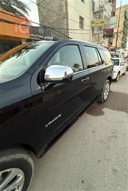 شيفروليه تاهو